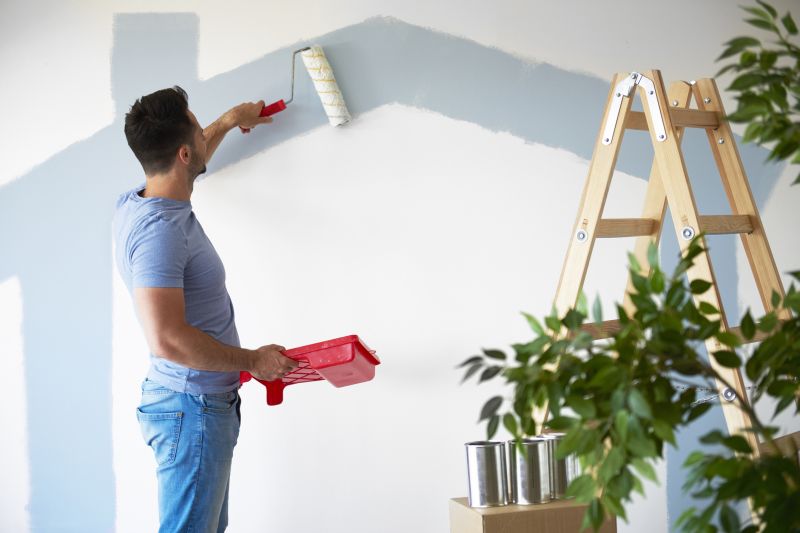Increase Your Interior Painting Business with an AI Driven, Targeted Website