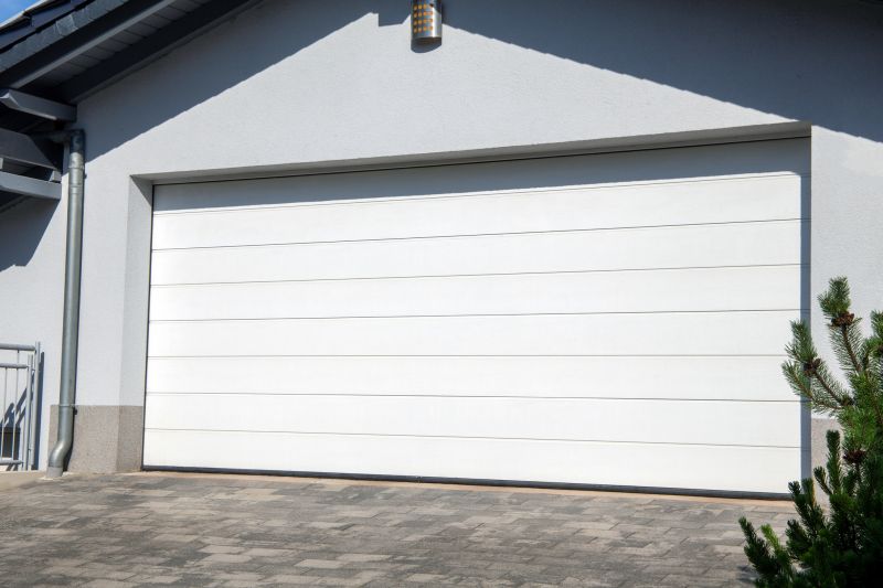 Garage Walls Painting