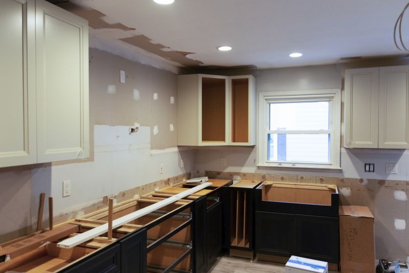 Best Cabinet Refinishing Contractors in Urbana, OH
